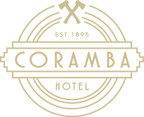 The Coramba Hotel logo