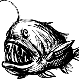 Critters Distillery logo