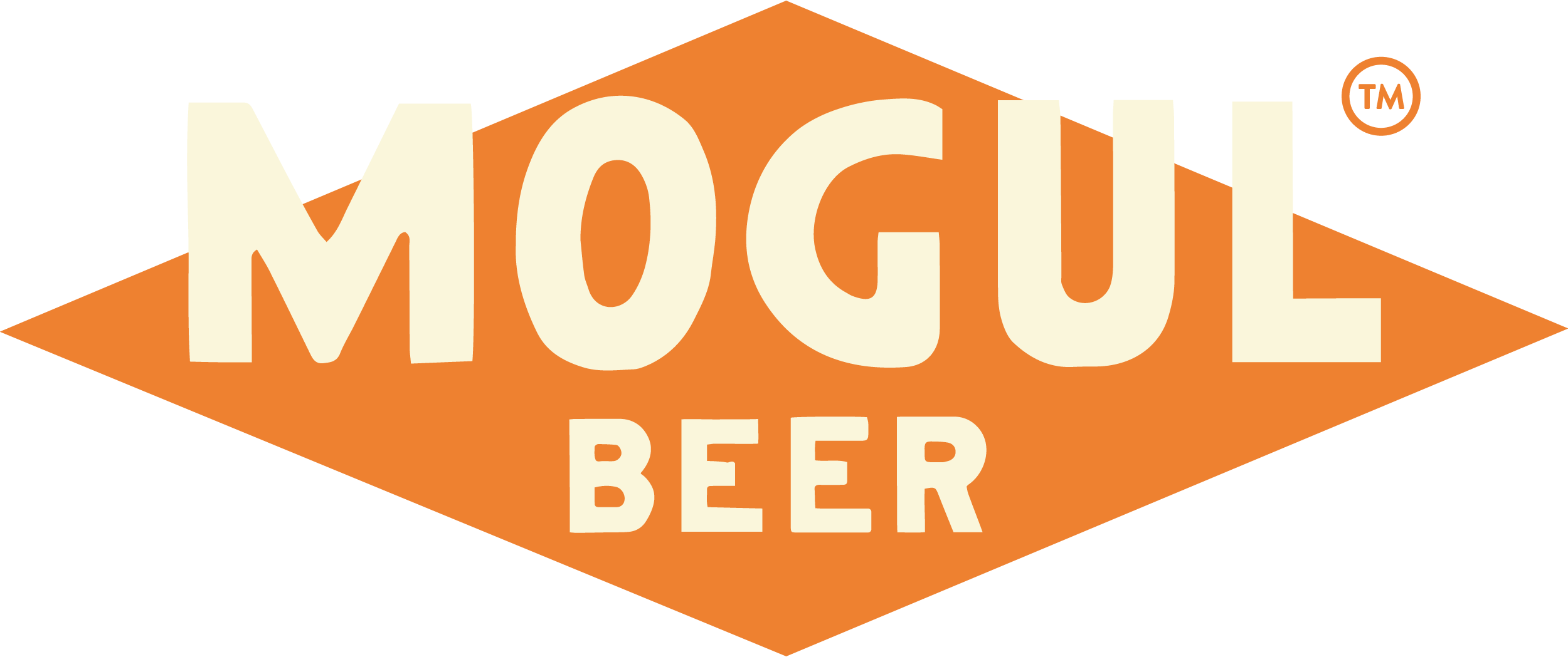 Mogul Beer logo