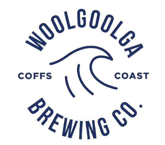 Woopi Brewing Co. logo