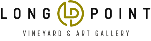 Long Point Vineyard logo