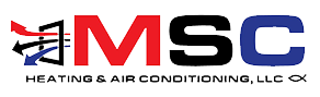 Master Service Company Logo