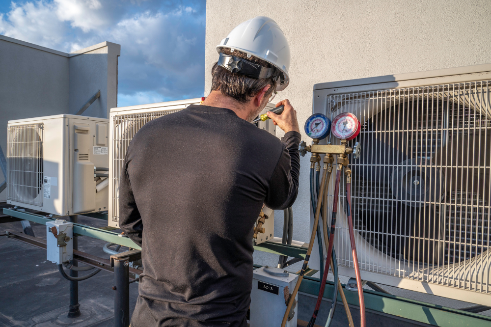 HVAC Services