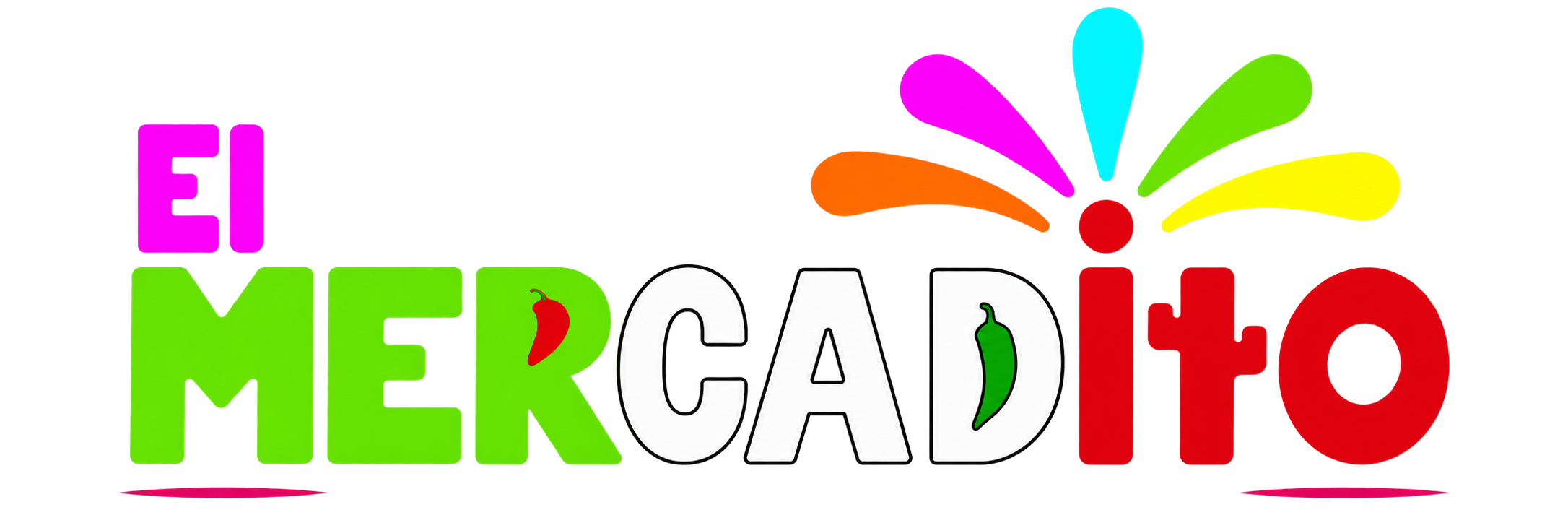 El Mercadito Logo
