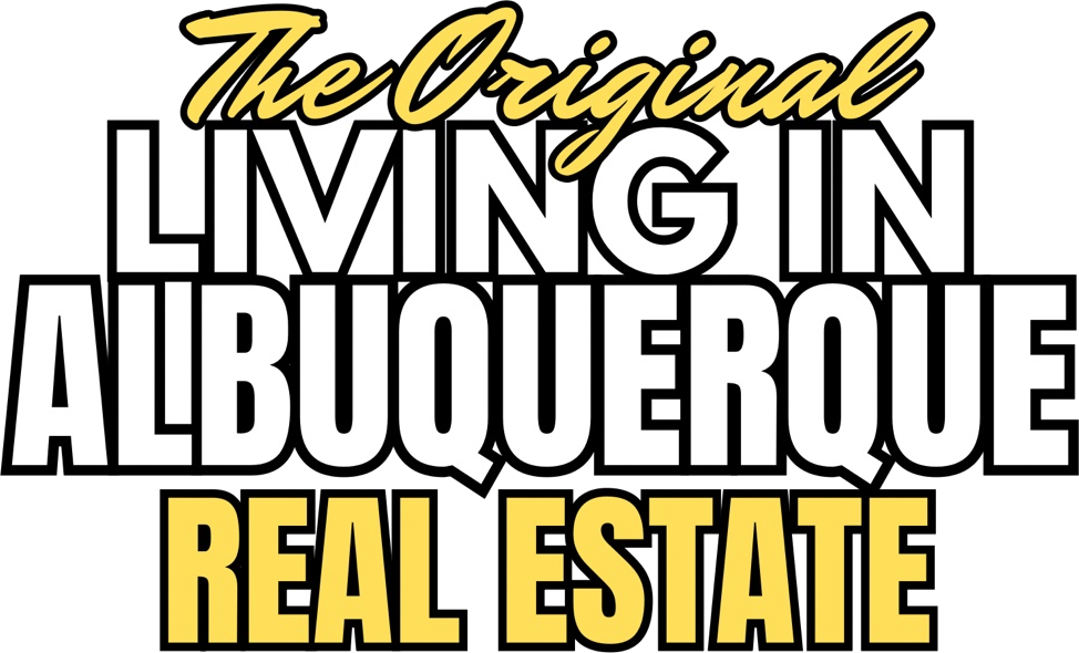 The Original Living in Albuquerque Real Estate