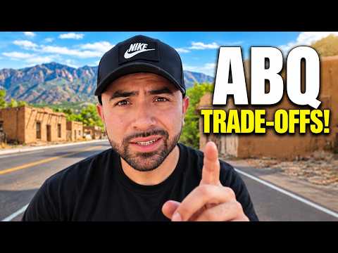 Thinking of moving to New Mexico video thumbnail
