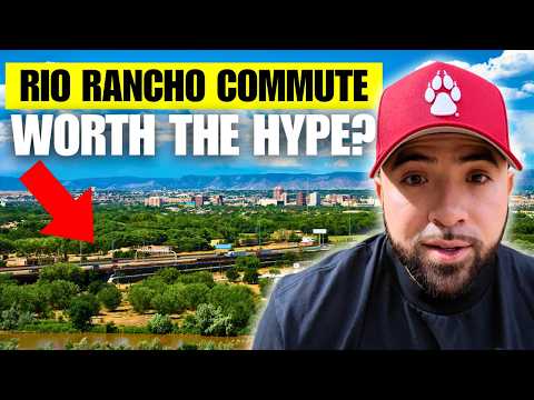 Moving to Albuquerque video thumbnail