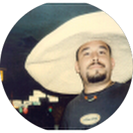 Tony Chapa