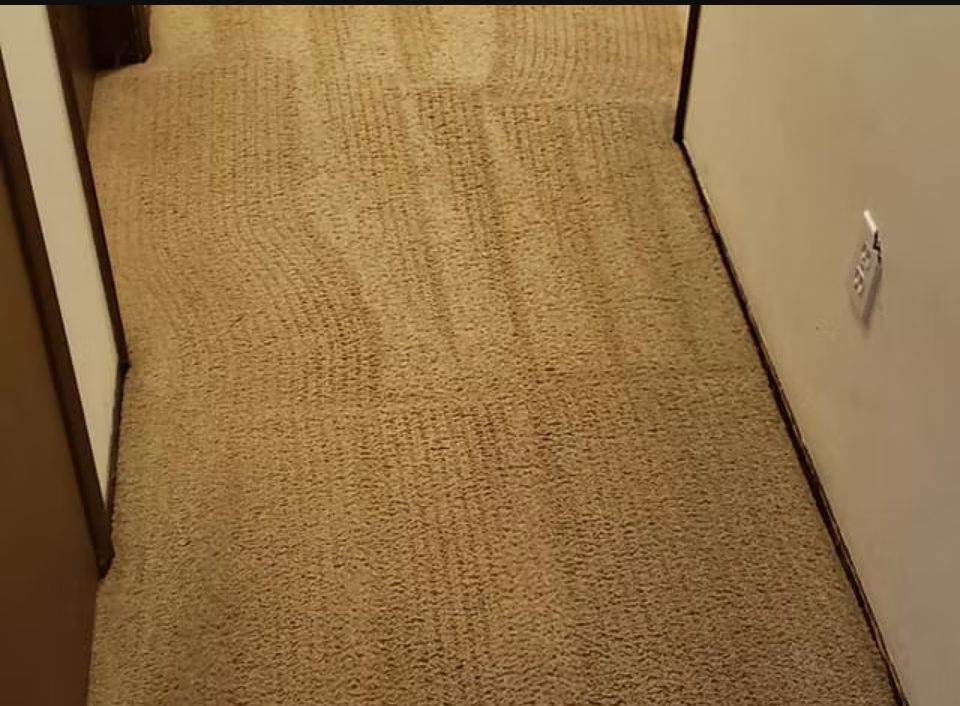 Carpet Stretching Las Vegas