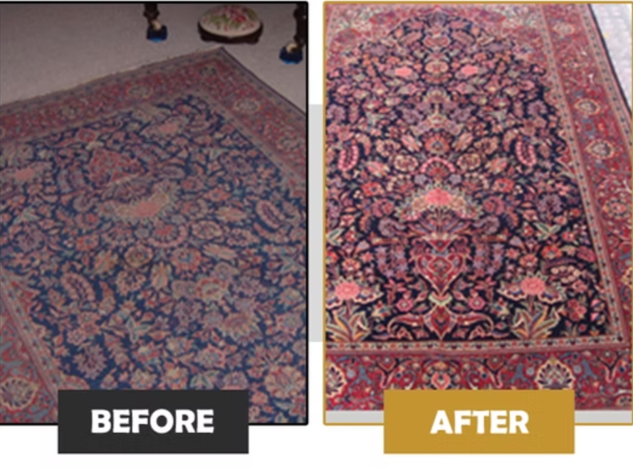 Rug Cleaning