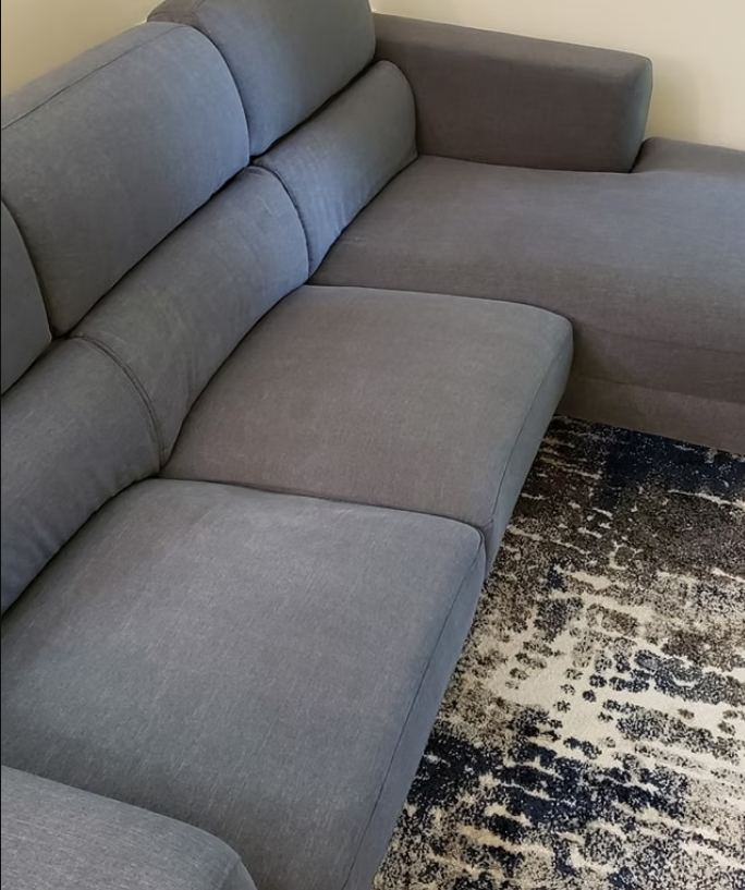 Upholstery Cleaning