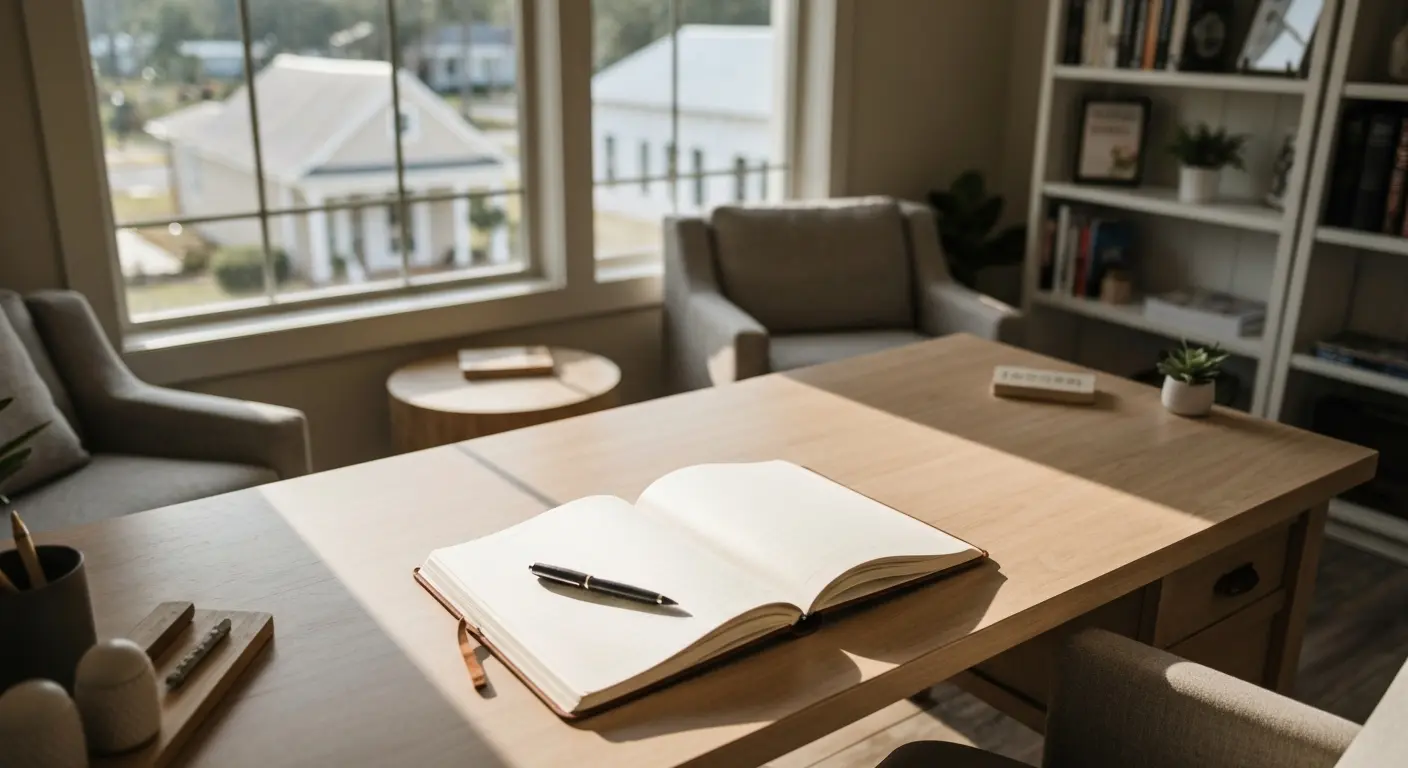Life transition counseling