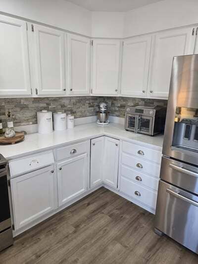 Bathroom remodel in Black Hills