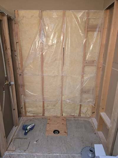 Kitchen remodel in Black Hills