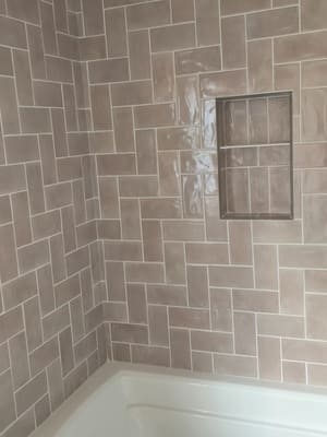 Kitchen remodel in Black Hills