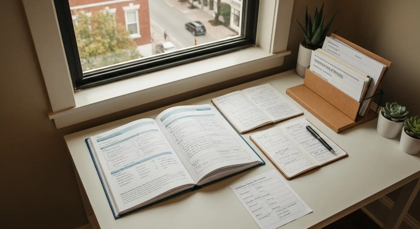 Evidence-based counseling approach
