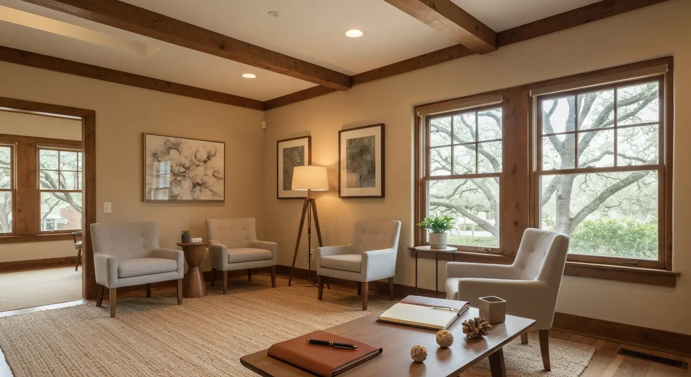 Individual therapy in West Columbia
