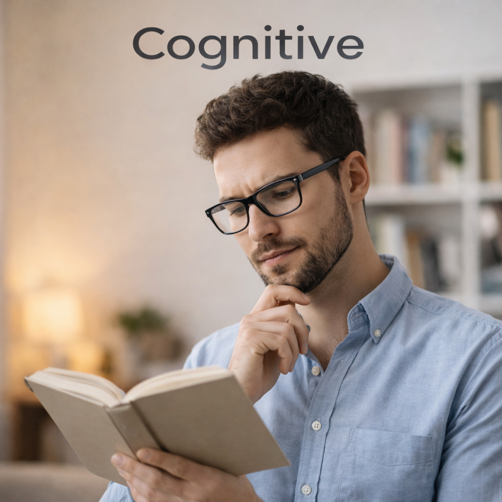 Cognitive