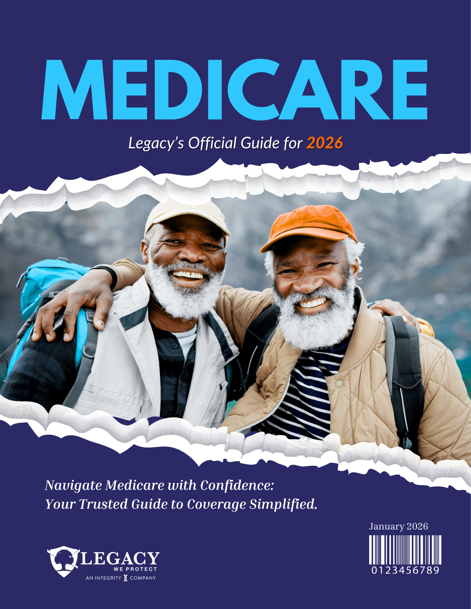 Strategic Guide to Medicare and Retirement Protection for High-Net-Worth Families in the Mountain West.