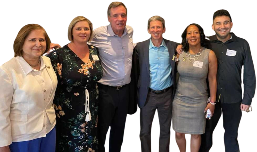 Chesterfield Democrats