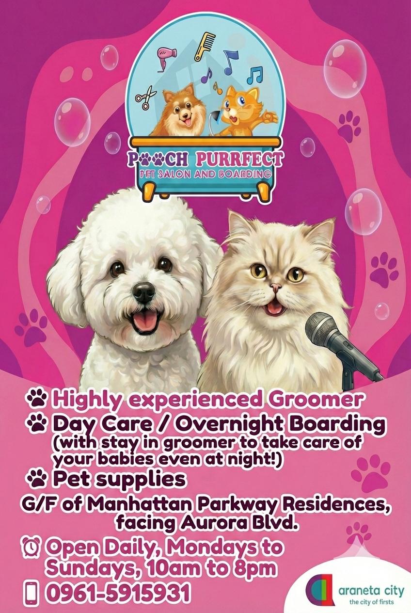 Pet gallery