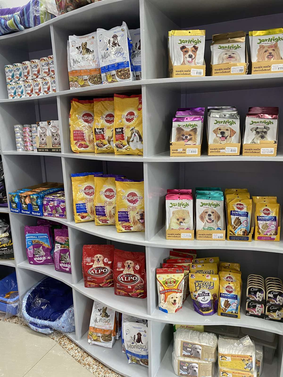 Pet gallery