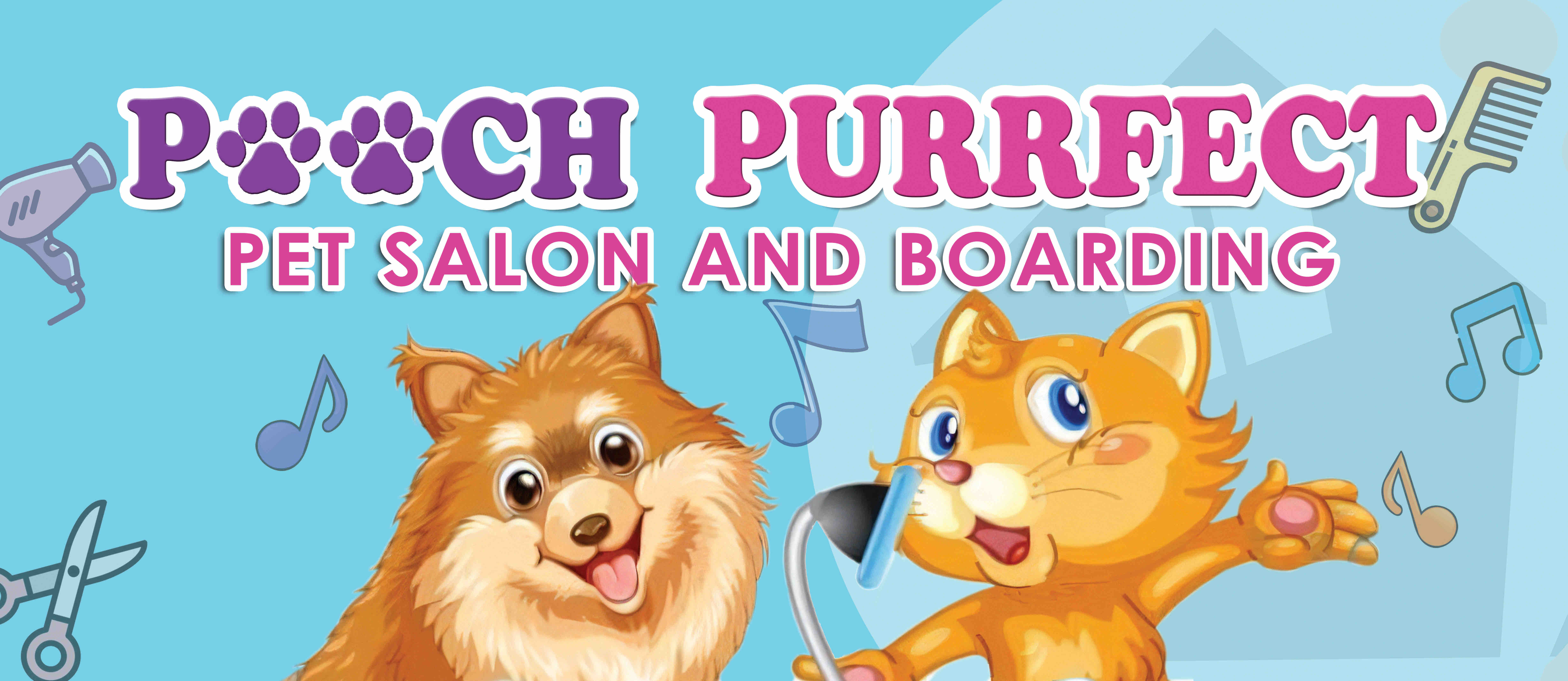 Dog food and treats