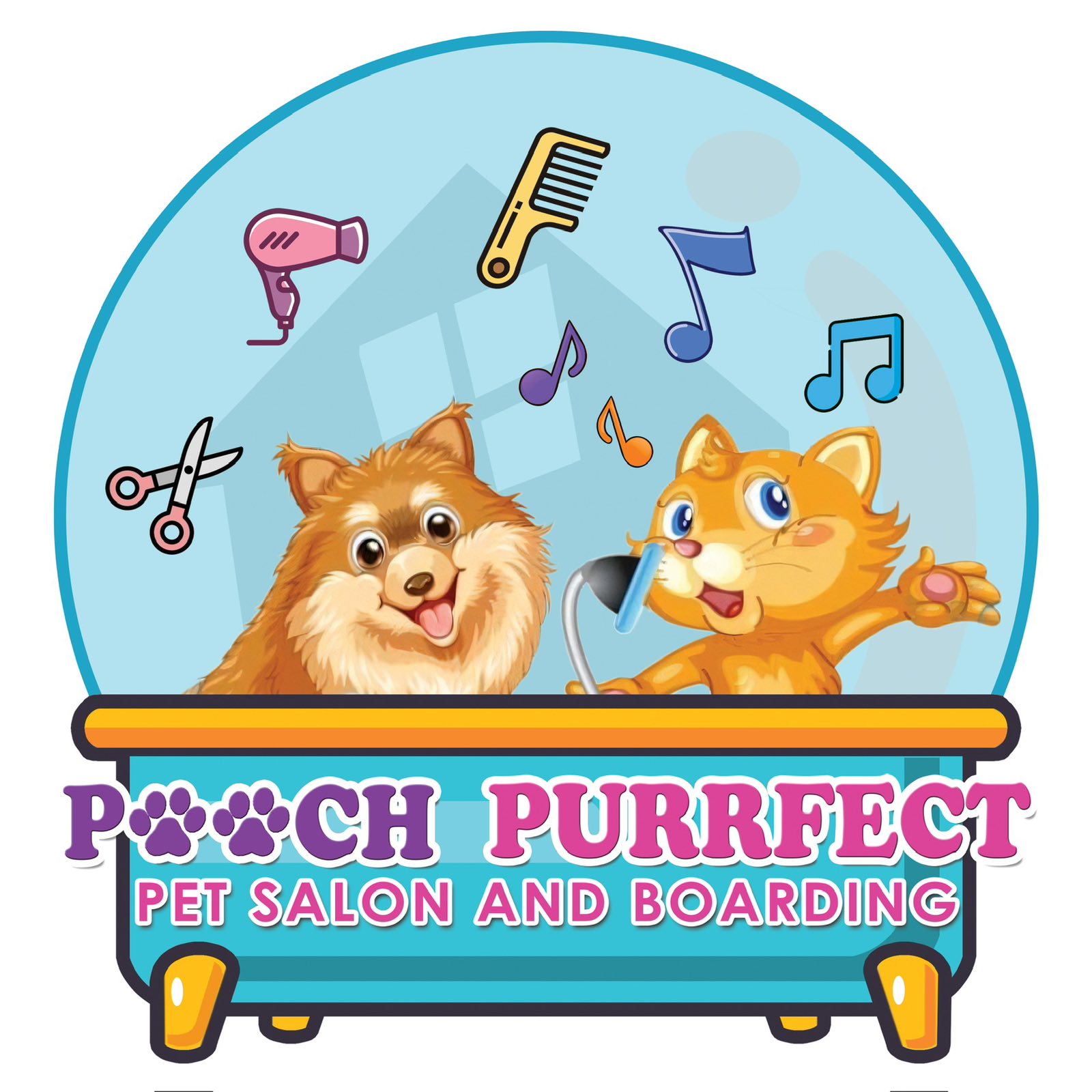 Pet toys and accessories