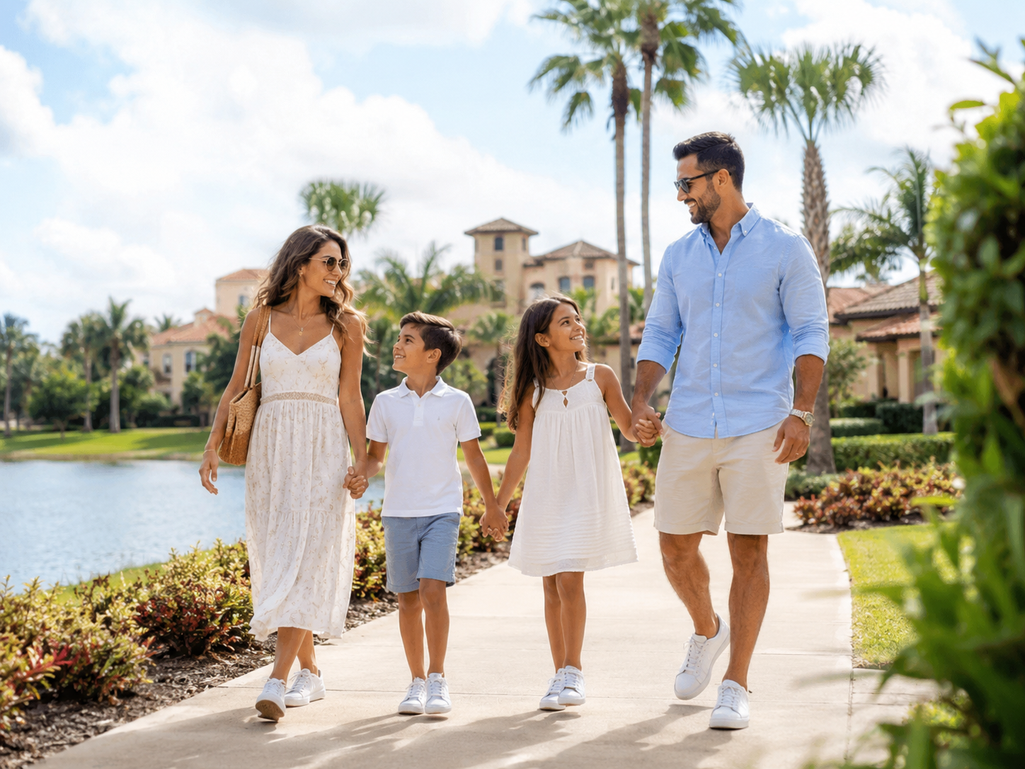 Familia Florida