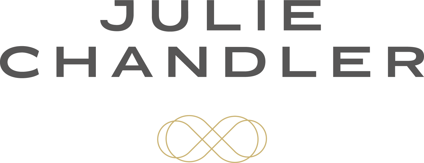 Julie Chandler Psychic Intuitive Tarot Logo