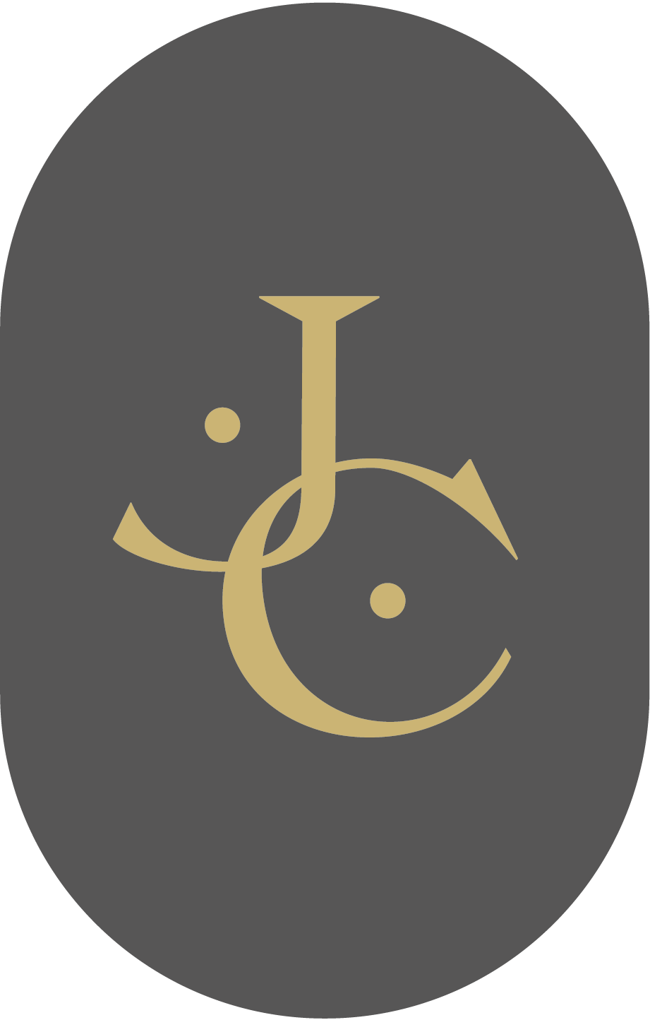 Julie Chandler Psychic Intuitive Tarot Logo
