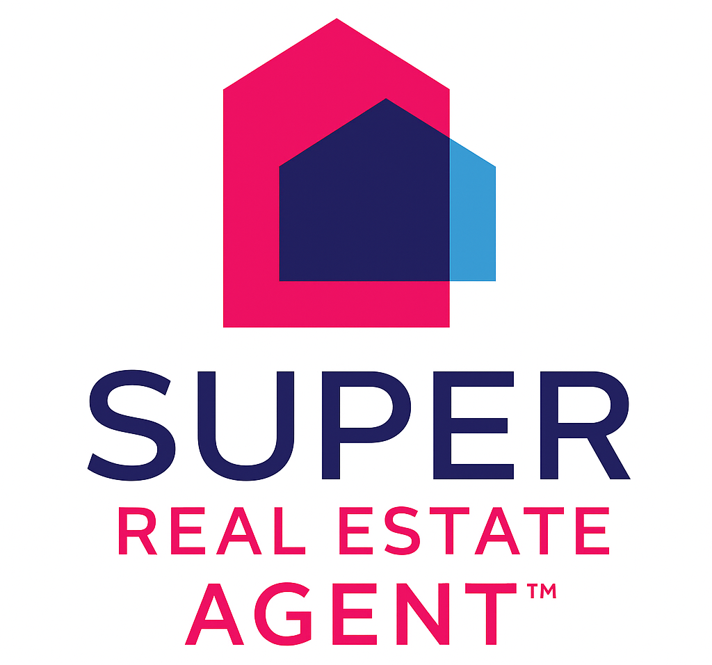 Super Real Estate Agent Award