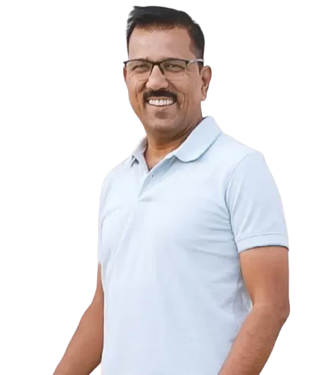 KC Ojha