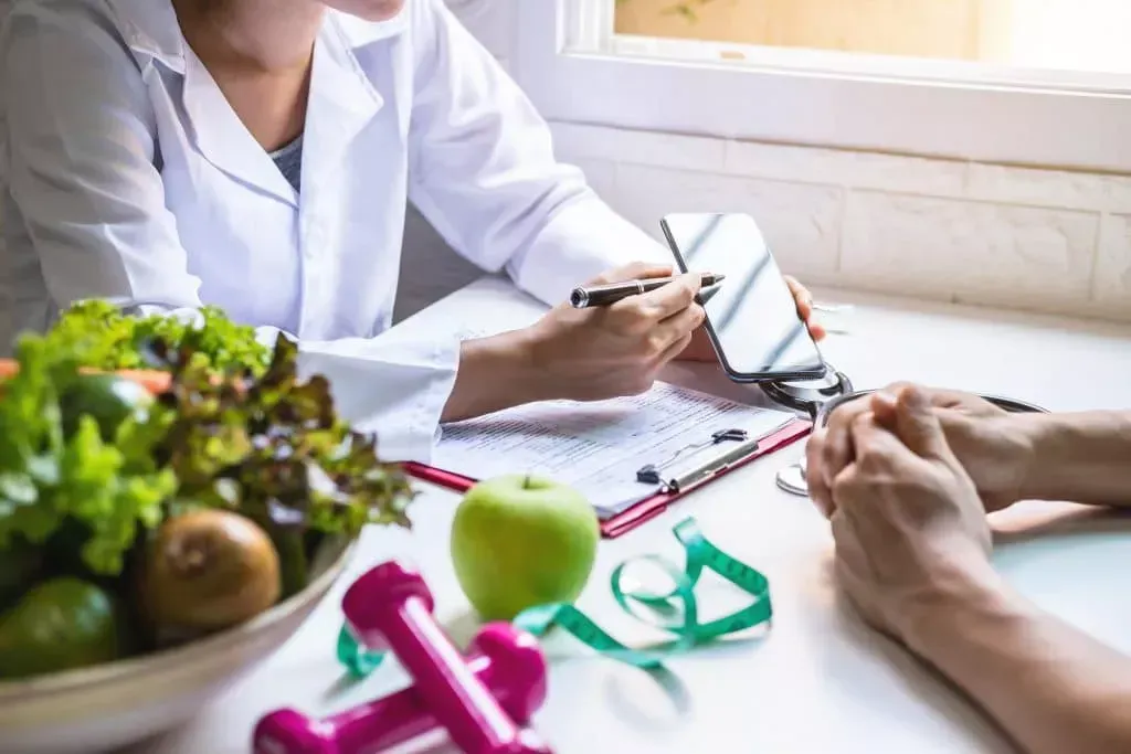 Health-Conscious Adults
