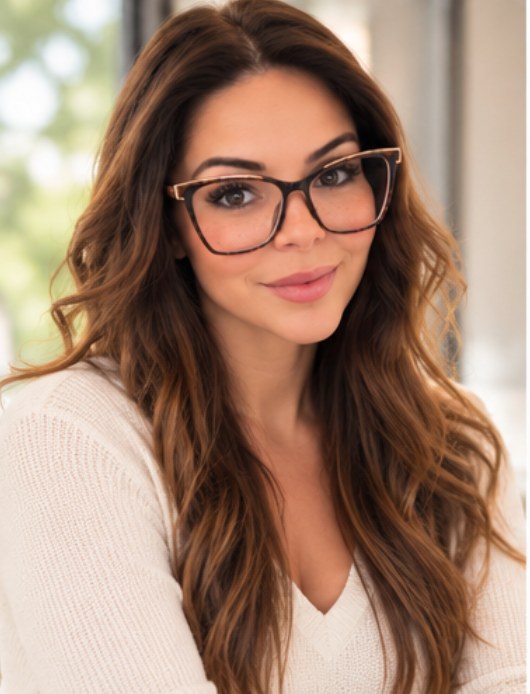 Kristen Chase, MSN, APRN, FNP-BC, board-certified family nurse practitioner and founder of Chase Elite Wellness and Concierge.