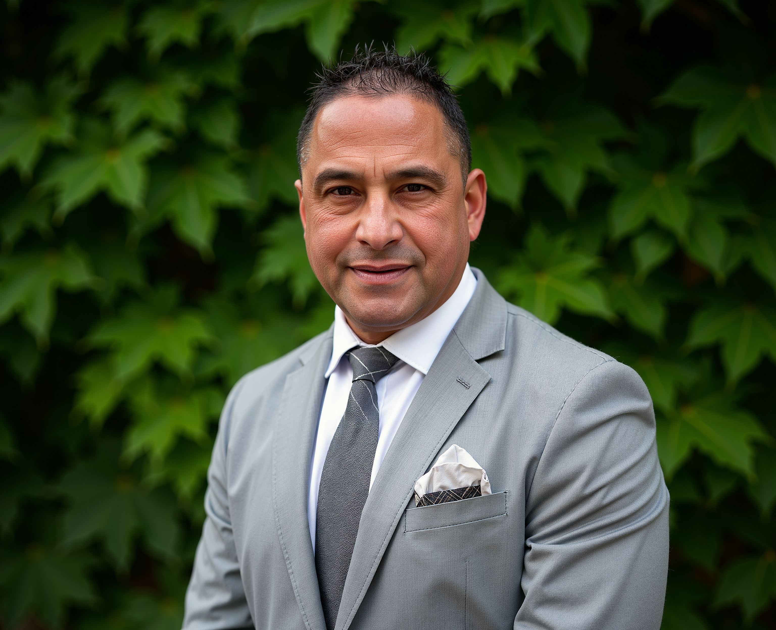 Luis Rivera, Founder and Principal of LJM HOMES LLC