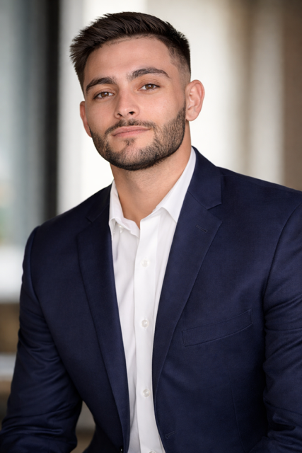 Michael Rivera, EVP at LJM HOMES LLC