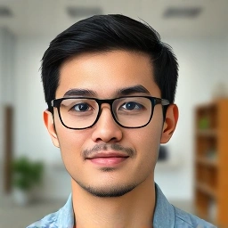 Headshot of Jacob Reynolds