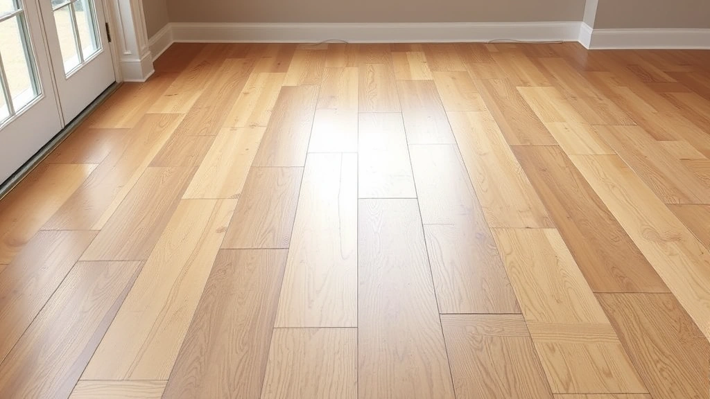 Hardwood Floor Board Replacement projects in Oklahoma City OK showcasing new flooring installation techniques