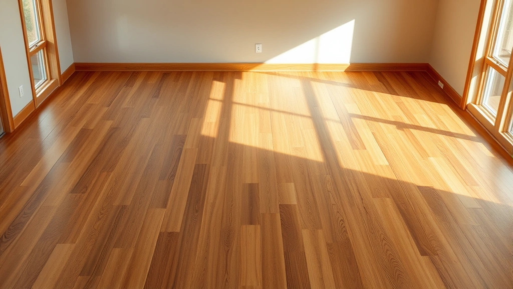 Solid Hardwood Floor Installation projects in Oklahoma City OK showcasing beautiful craftsmanship and design.