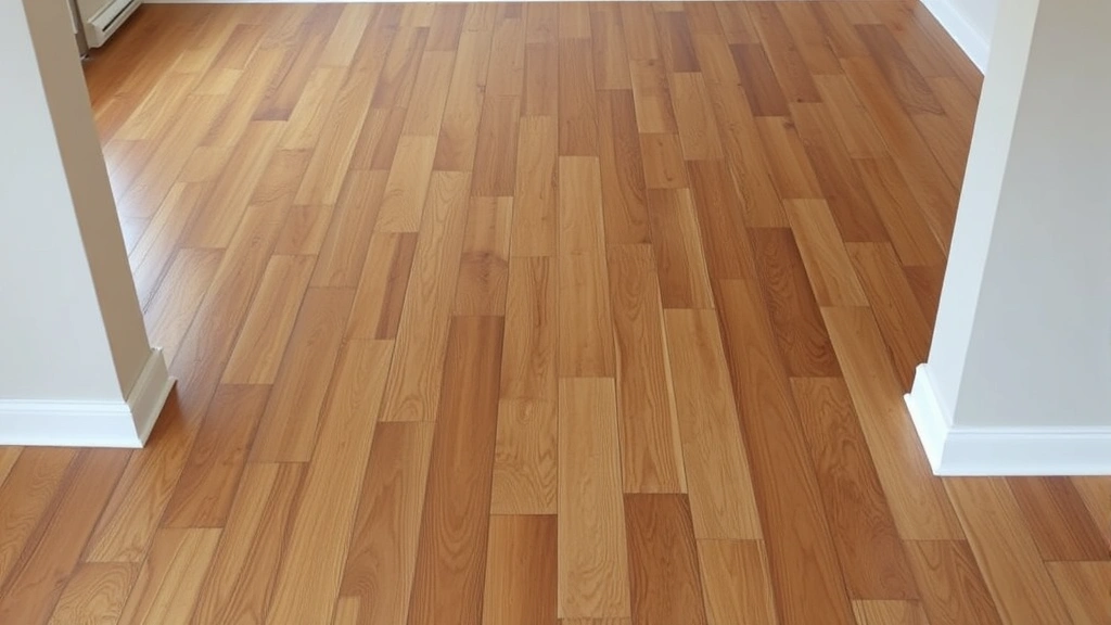 Subfloor Repair For Hardwood Floors projects in Oklahoma City OK with tools and materials on site