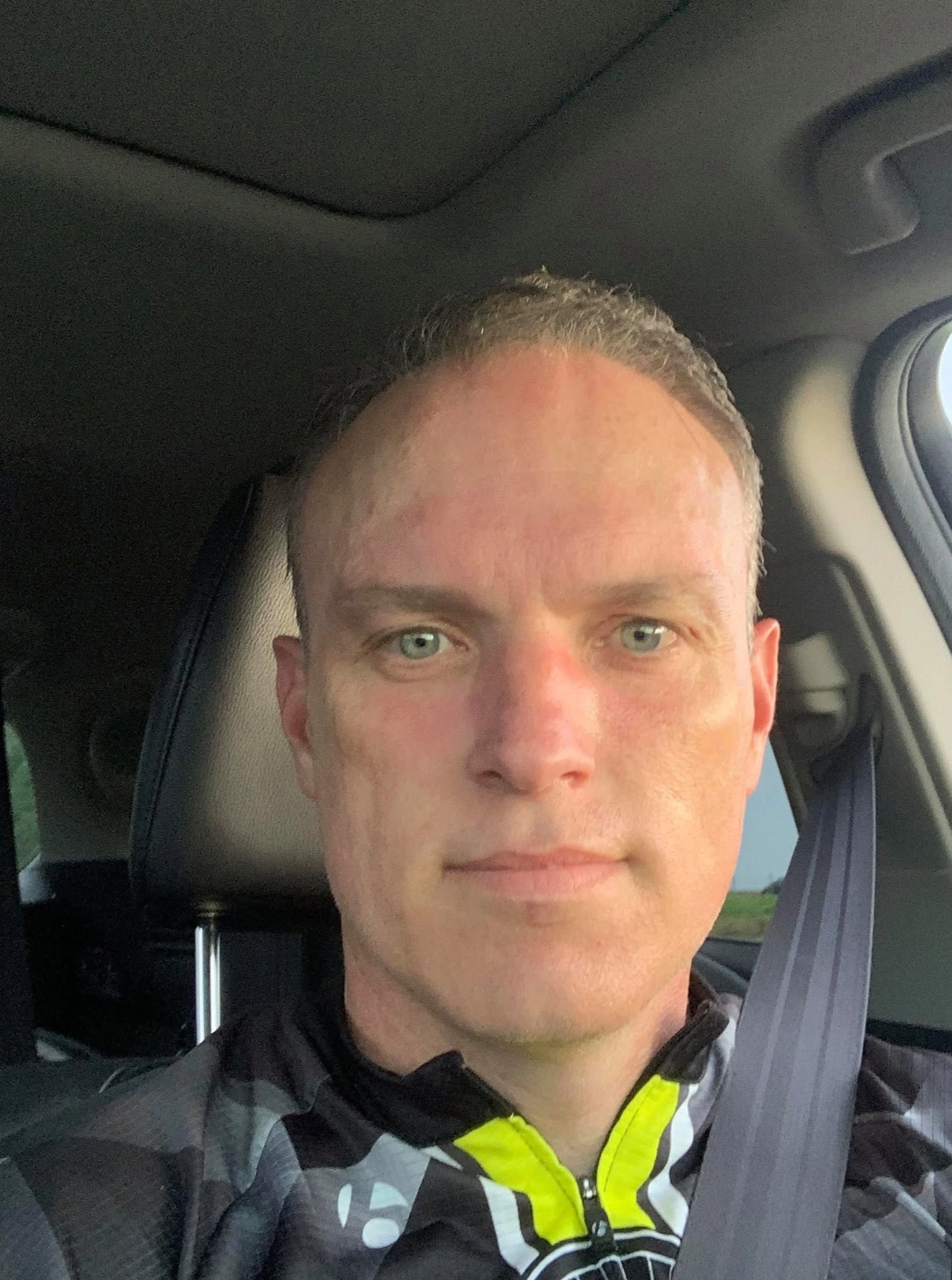 Brian Smith, founder of Floor Pro