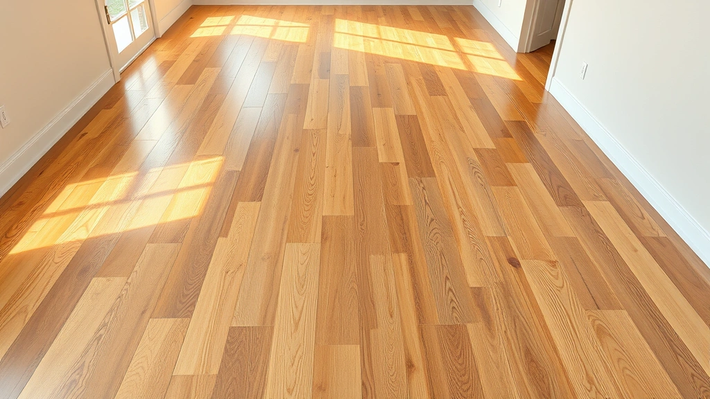 Hardwood Floor Acclimation Service projects in Oklahoma City OK showcasing various installation techniques and materials