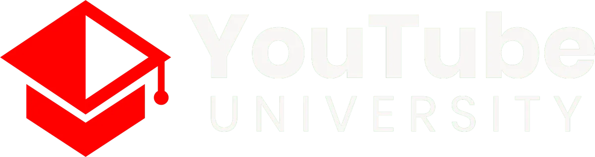 YouTube University