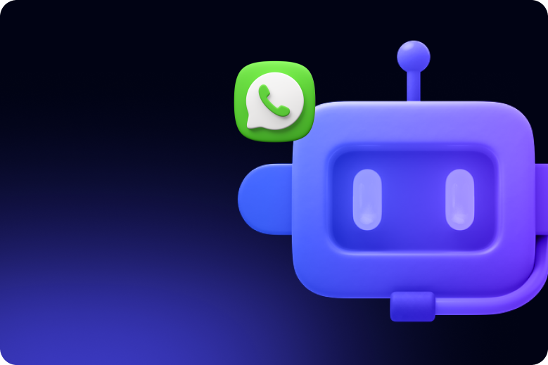 Robot de soporte con WhatsApp
