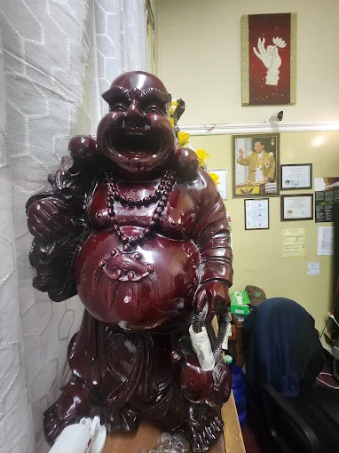 LA Thai Bodyworks gallery photograph 13