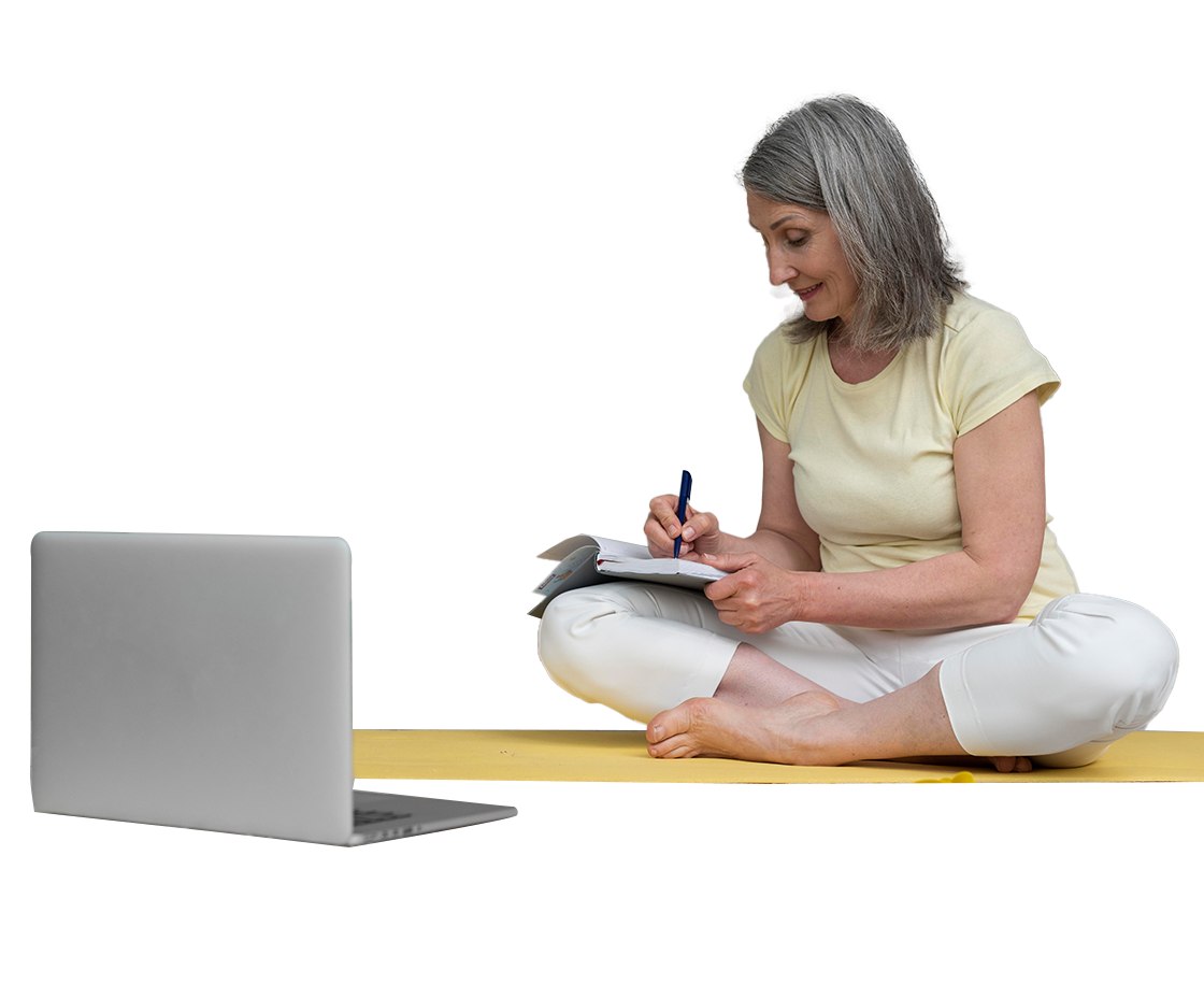 Longevity Workbook