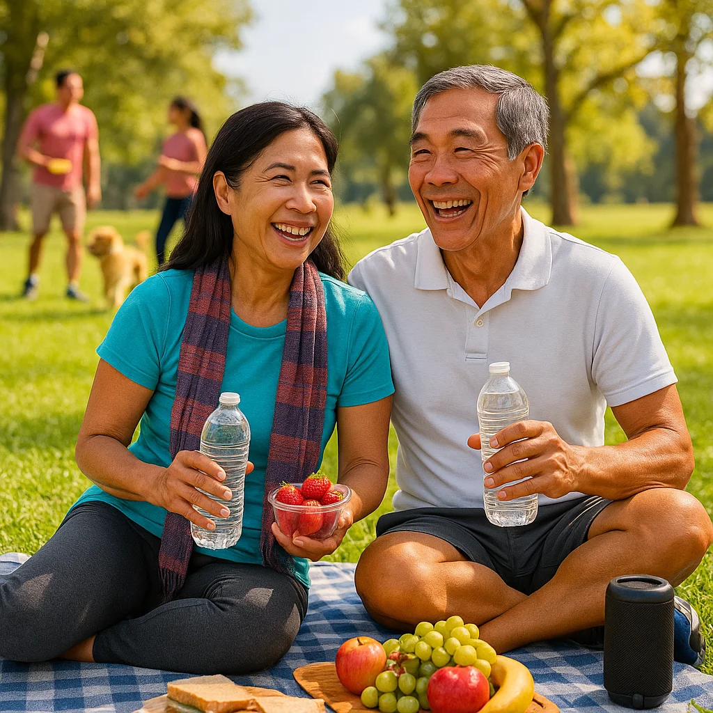 Lifetime financial strategy updates