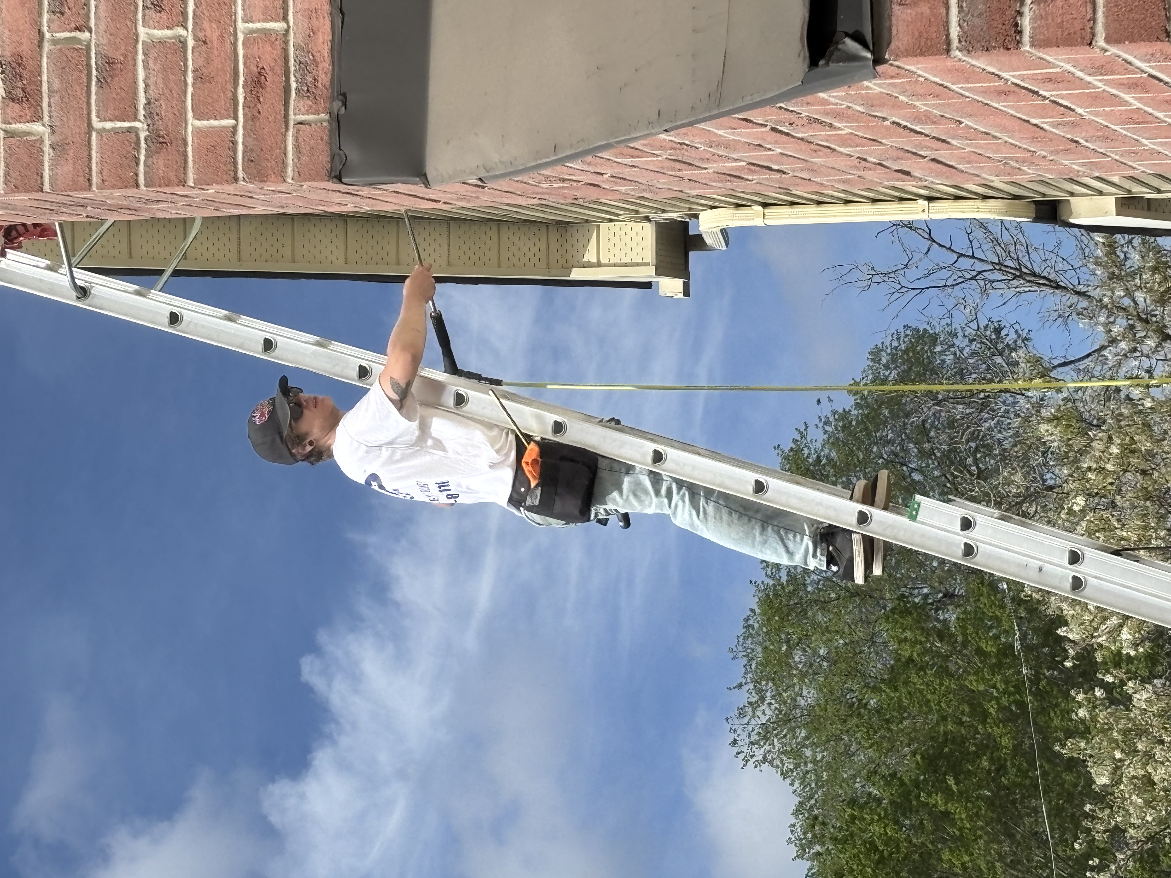 Noah Dawson — Interlock Restoration