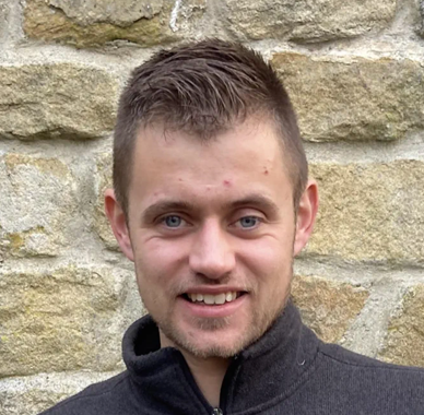 Peter Walmsley